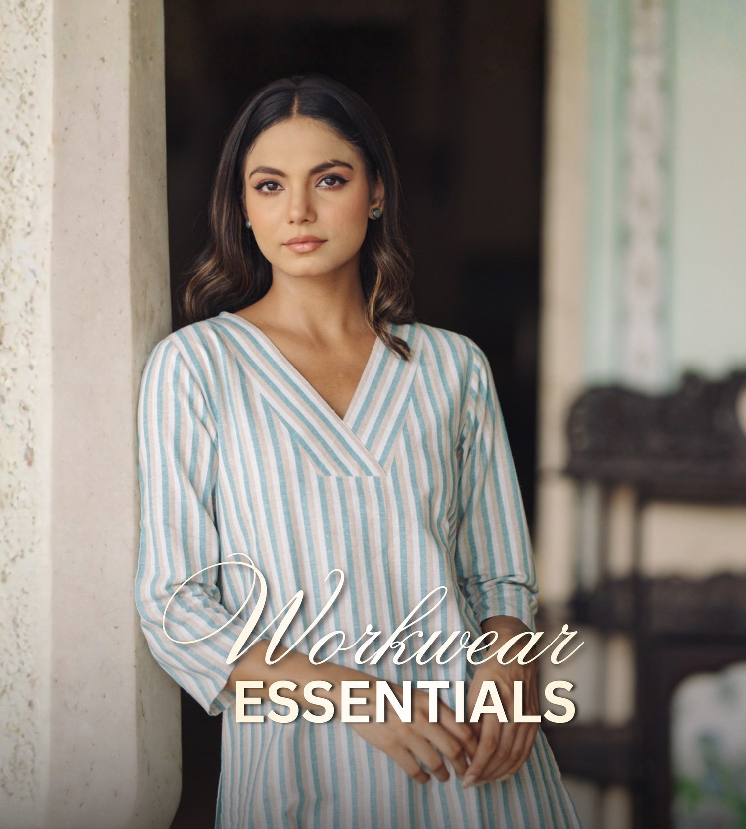 Work Wear Essentials