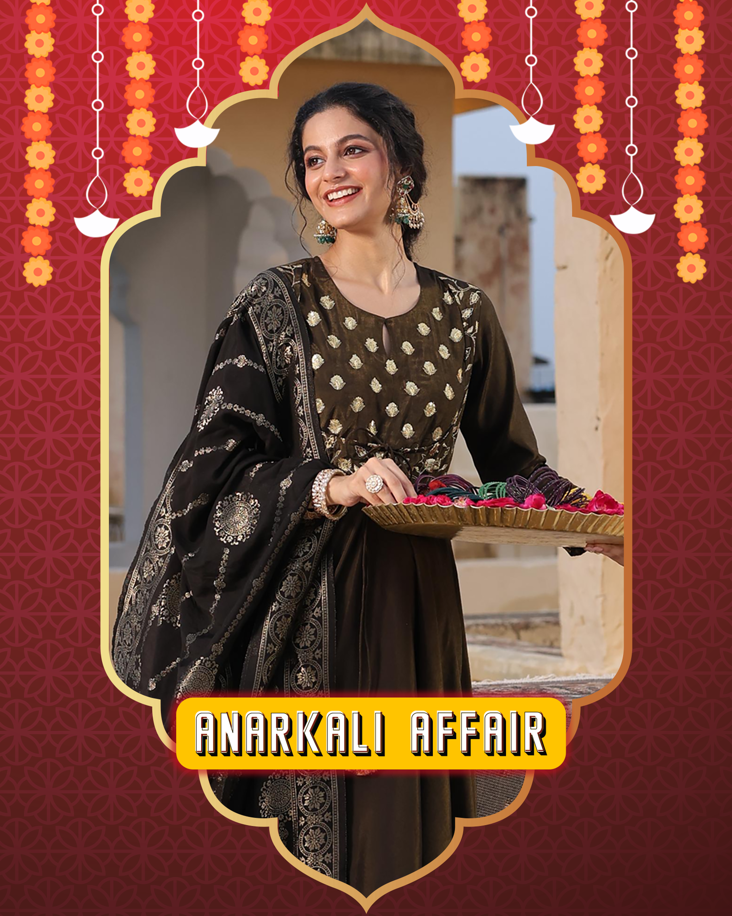 Anarkali Affair