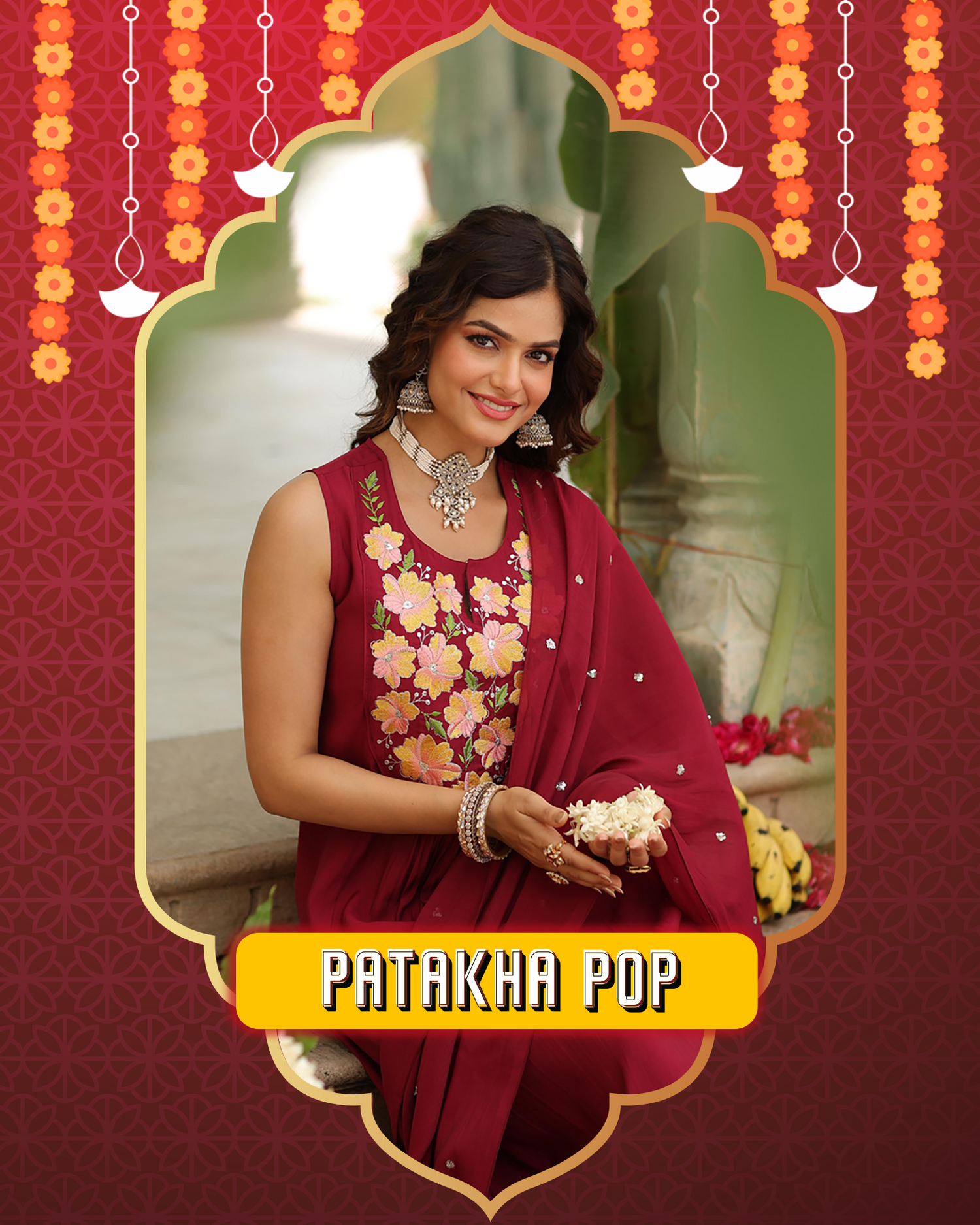 Patakha Pop