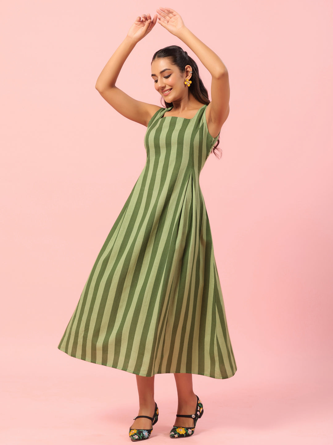 corset dress india Buy Women's Fit and Flare Corset Dress Online in India