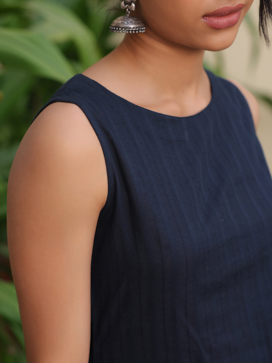 Women's Printed Kurta with Farshi Salwar