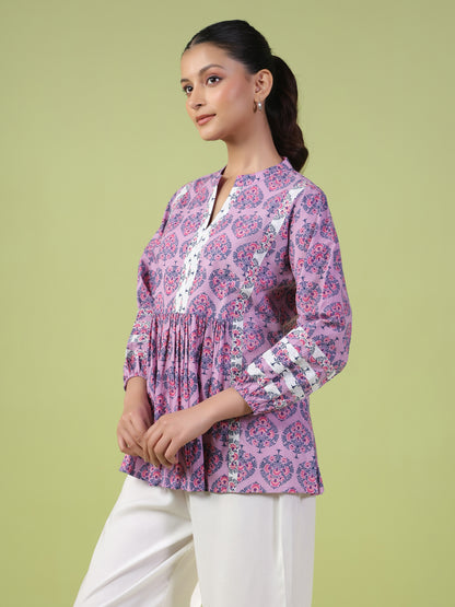 Women's Short Kurti